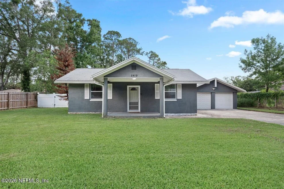 Unit for sale at 5419 ALPHA Avenue, Jacksonville, FL 32205