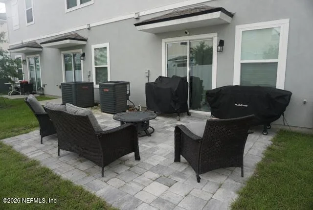 Unit for sale at 426 TALULLA Trail, St. Augustine, FL 32095