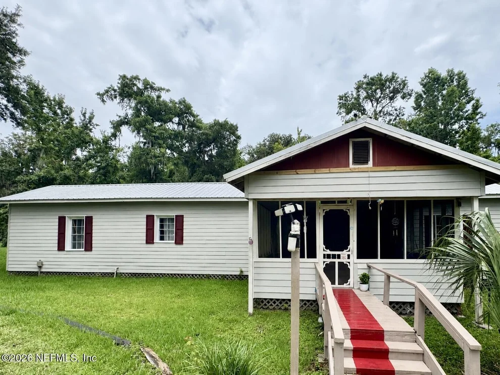 Unit for sale at 5070 BIG OAK Road S, St. Augustine, FL 32095