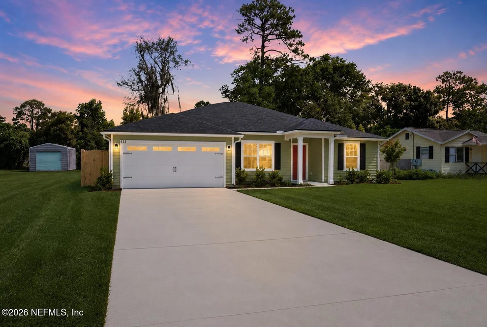 Unit for sale at 433 PONCE Boulevard, Jacksonville, FL 32218