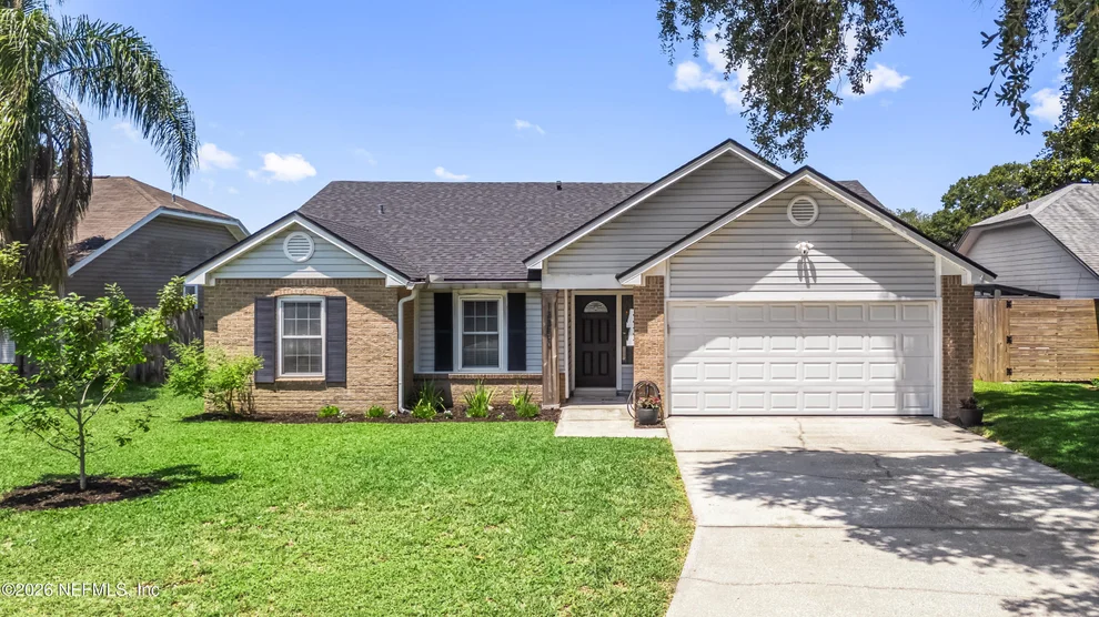 Unit for sale at 13353 DIJON Drive E, Jacksonville, FL 32225