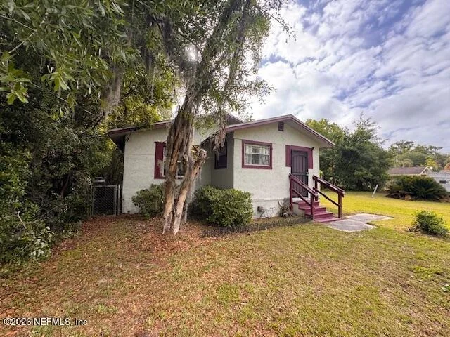 Unit for sale at 3730 BEVERLY Avenue, Jacksonville, FL 32208