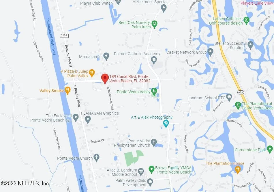 Unit for sale at 0 S WILDERNESS Trail, Ponte Vedra Beach, FL 32082