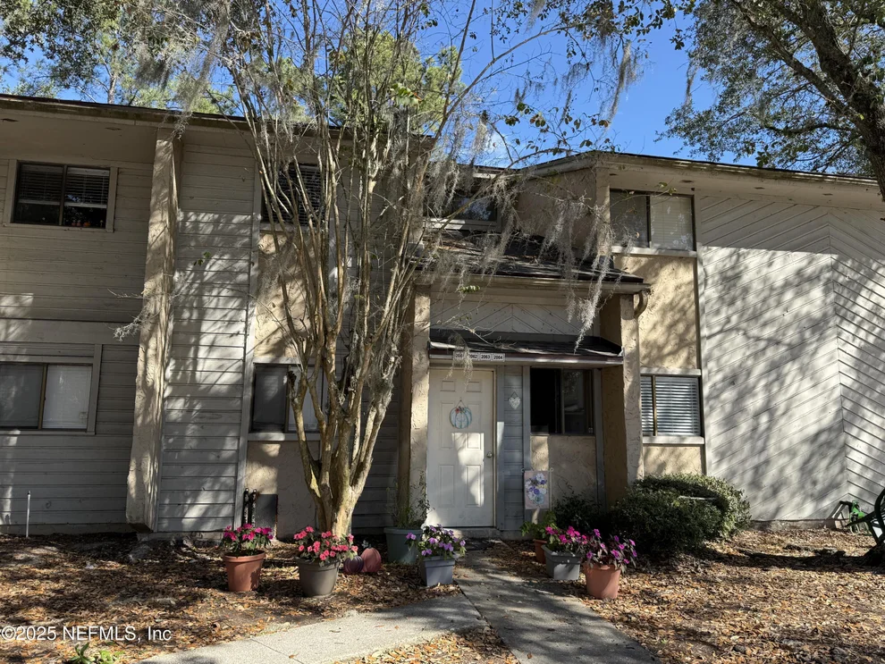 Unit for sale at 3801 CROWN POINT Road, Jacksonville, FL 32257