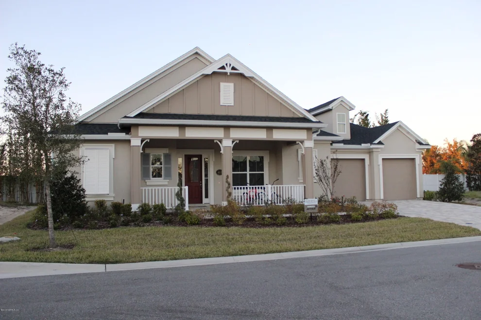 Unit for sale at 8513 MABEL Drive, Jacksonville, FL 32256