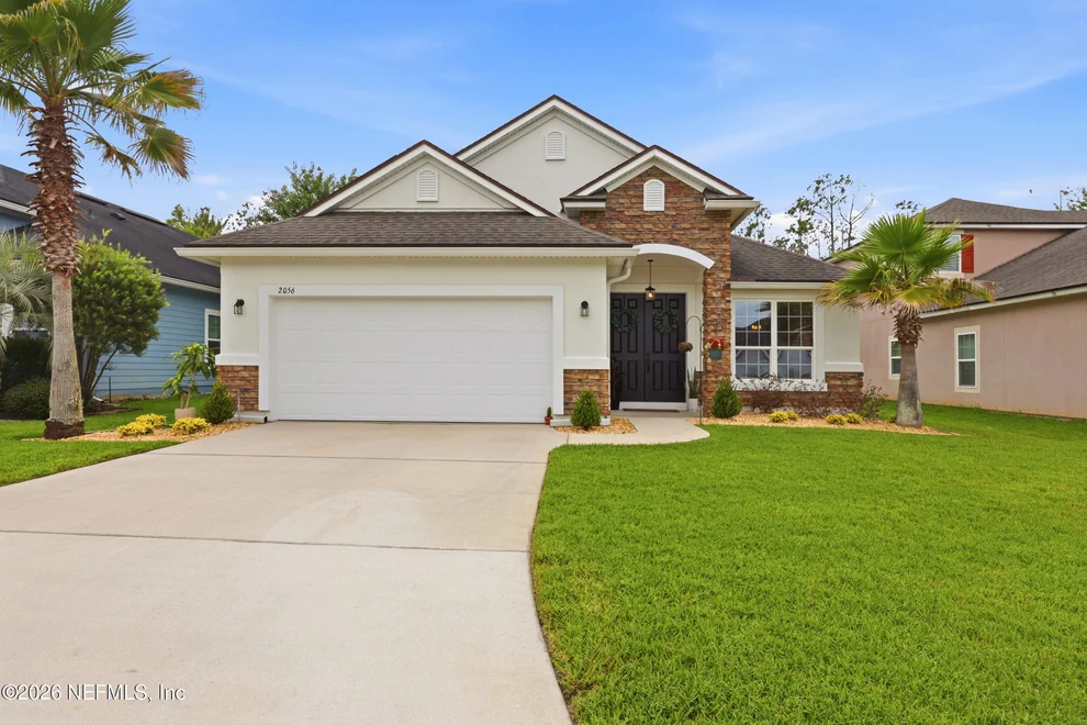Unit for sale at 2056 ARDEN FOREST Place, Fleming Island, FL 32003