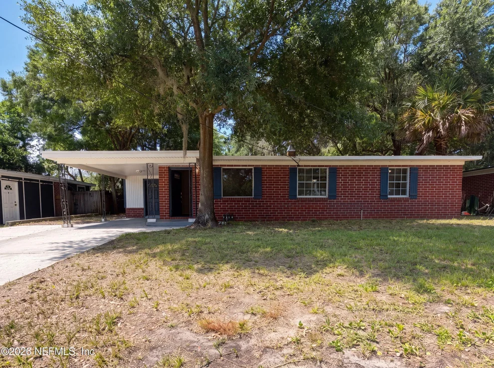 Unit for sale at 5928 LAKE RIDGE Avenue, Jacksonville, FL 32211