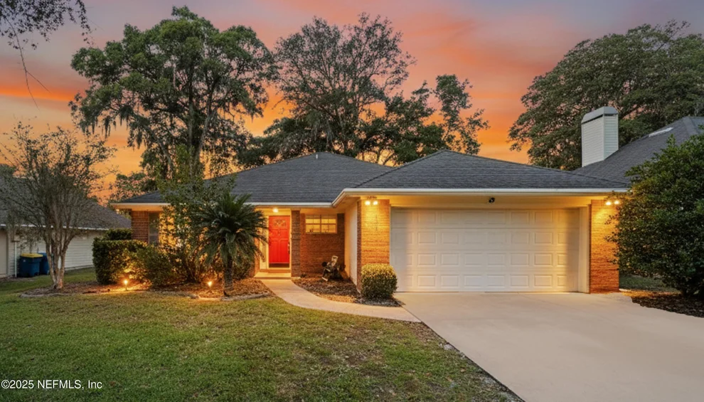 Unit for sale at 10925 WHITWORTH Court, Jacksonville, FL 32225