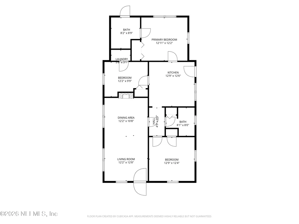 Unit for sale at 3878 BOONE PARK Avenue, Jacksonville, FL 32205