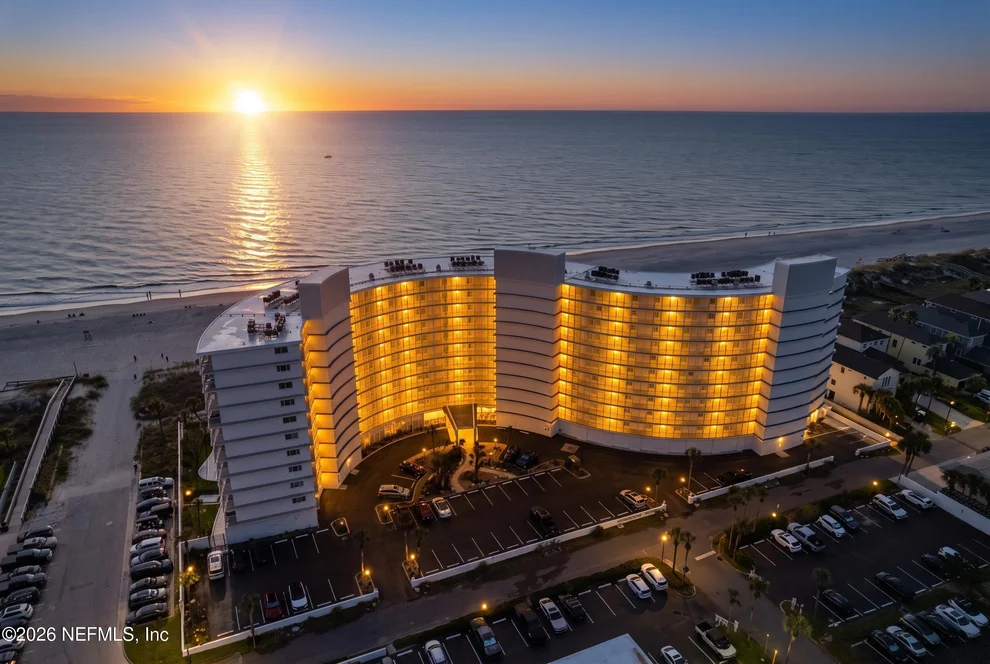 Unit for sale at 1601 OCEAN Drive S, Jacksonville Beach, FL 32250
