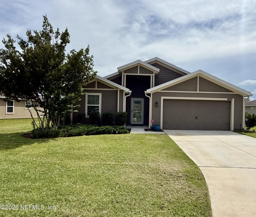 Unit for sale at 8690 LAKE GEORGE Circle E, Macclenny, FL 32063
