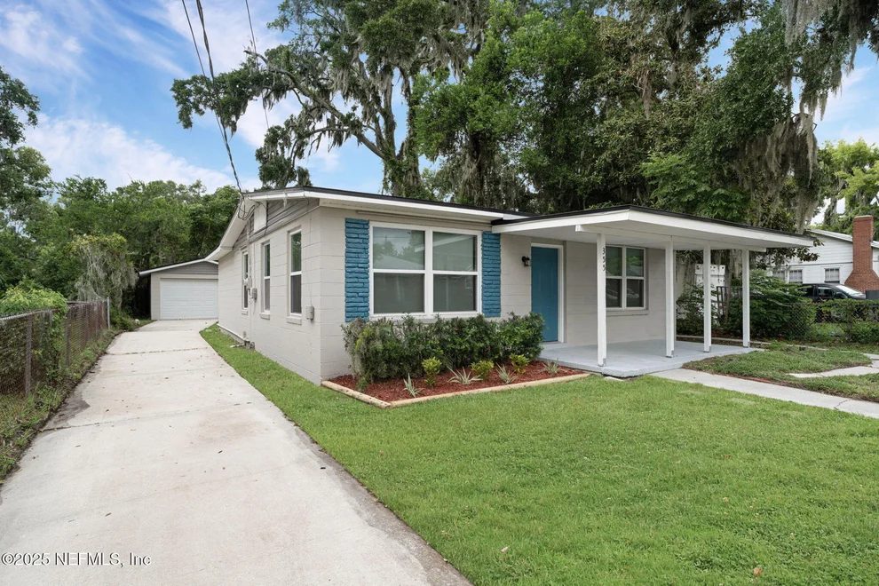 Unit for sale at 355 W 63RD Street, Jacksonville, FL 32208