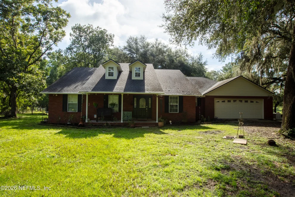 Unit for sale at 9284 NW COUNTY ROAD 225, Starke, FL 32091