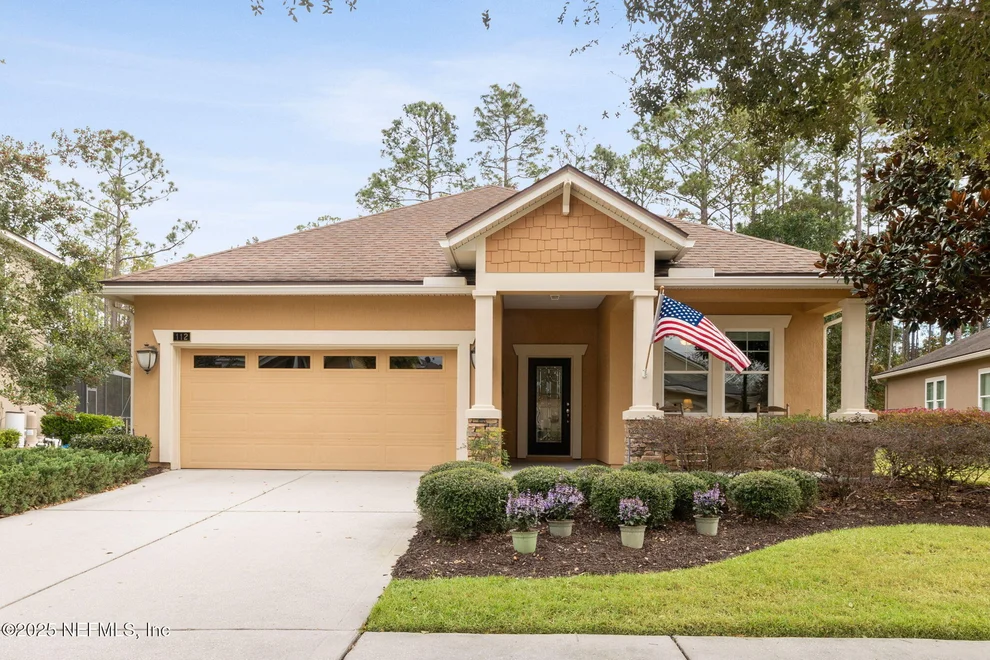 Unit for sale at 112 S ARABELLA Way, St. Johns, FL 32259
