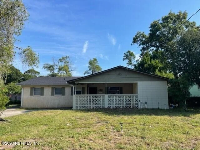Unit for sale at 10247 N COLONIAL Court, Jacksonville, FL 32225