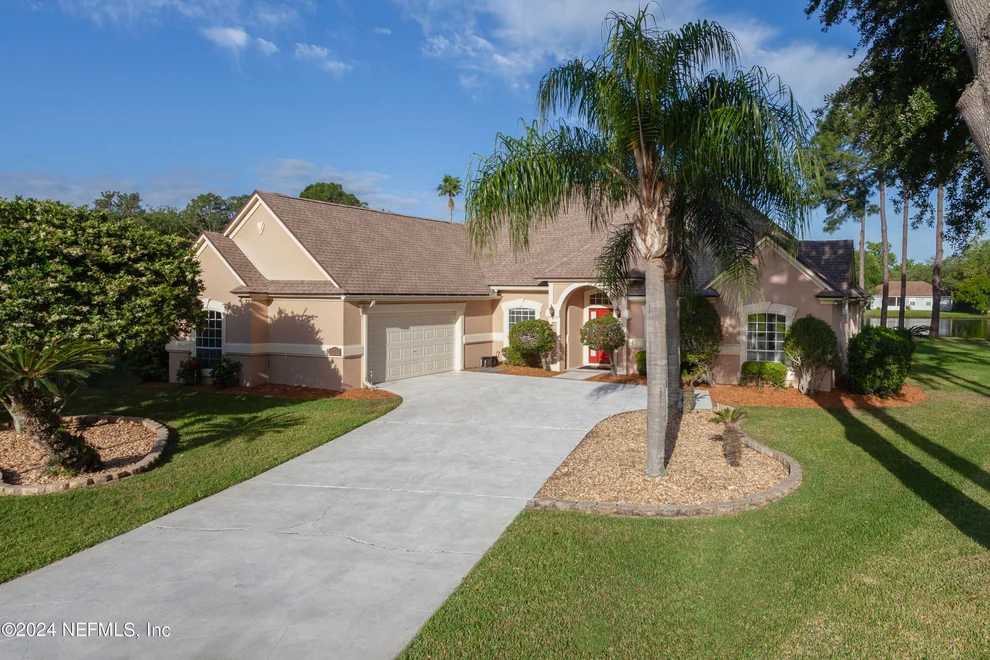 Unit for sale at 2118 NESTLING Court, Jacksonville, FL 32224