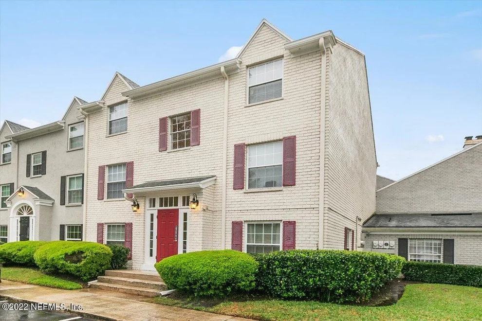 Unit for sale at 4322 PLAZA GATE Lane S, Jacksonville, FL 32217