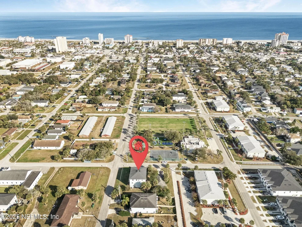 Unit for sale at 408 8TH Street S, Jacksonville Beach, FL 32250