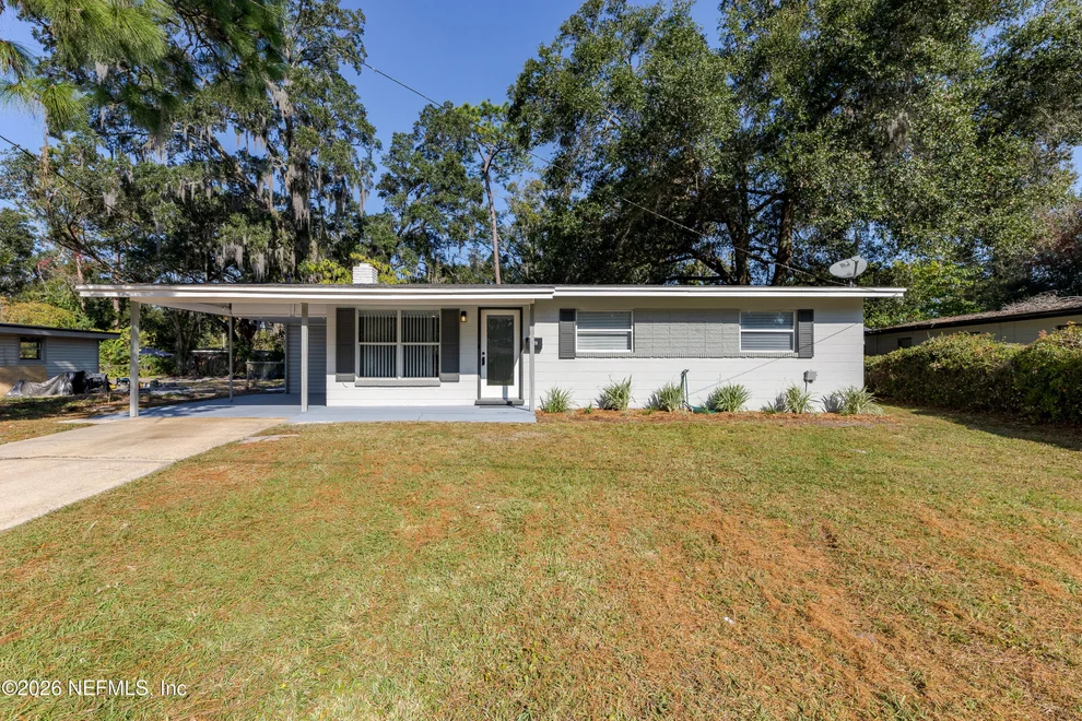Unit for sale at 3079 PURDOM Drive, Jacksonville, FL 32223