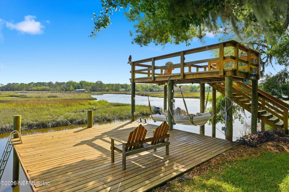 Unit for sale at 1636 HAMMOCK Circle W, Jacksonville, FL 32225