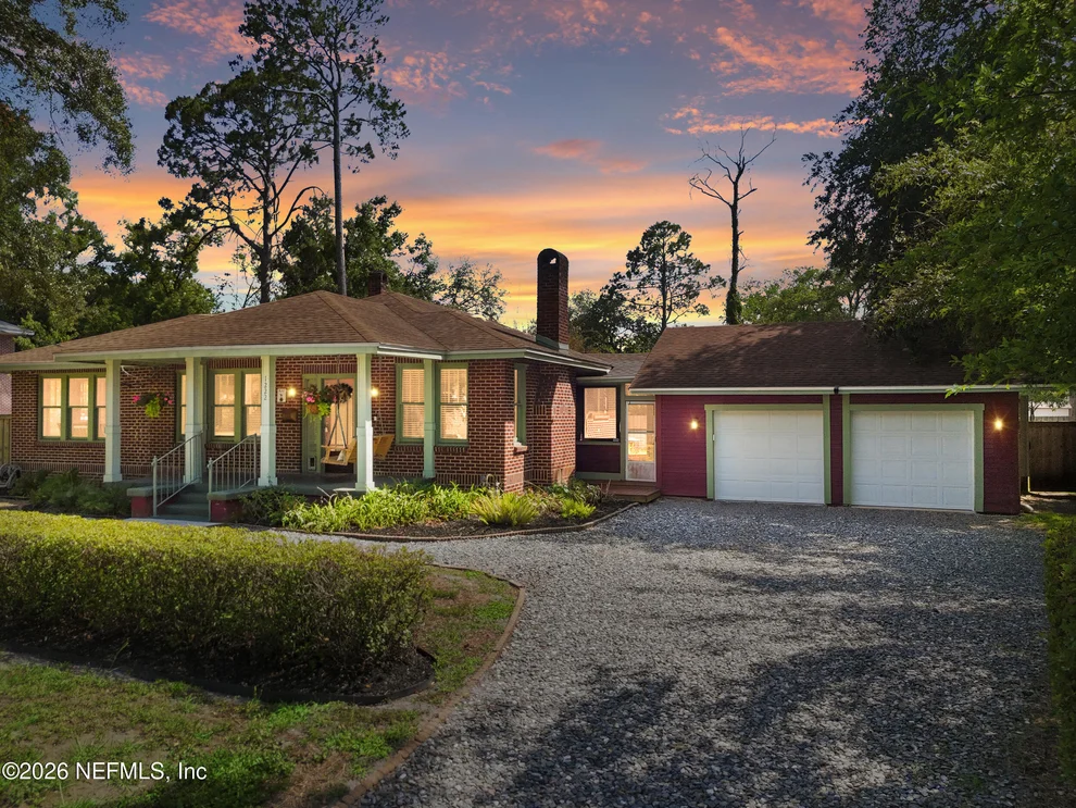 Unit for sale at 1222 INGLESIDE Avenue, Jacksonville, FL 32205