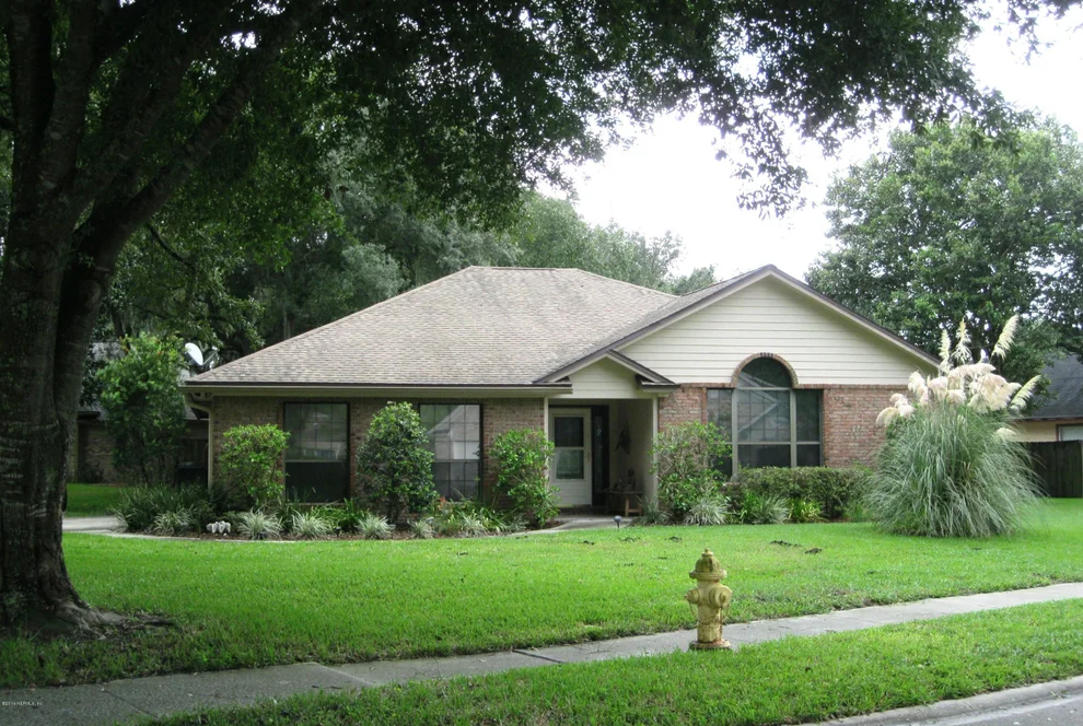 Unit for sale at 14410 Pavion Court, Jacksonville, FL 32223