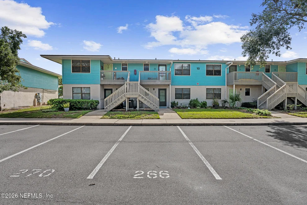 650 West Pope Road