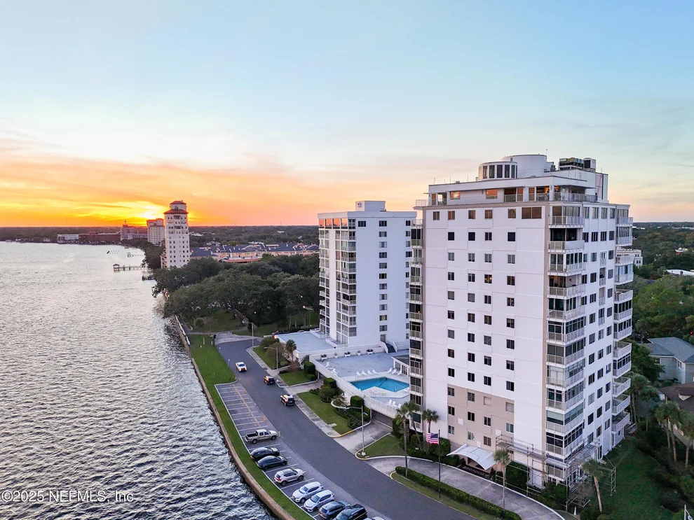 Unit for sale at 1560 LANCASTER Terrace, Jacksonville, FL 32204