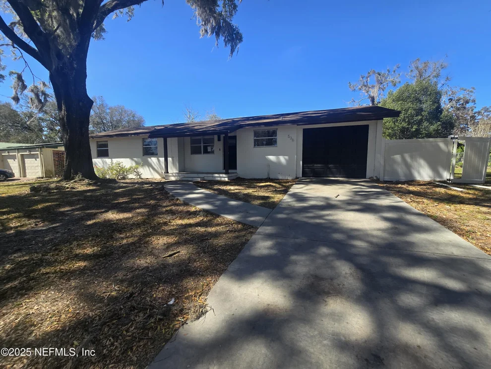 Unit for sale at 536 NW SHELBY Terrace, Lake City, FL 32055