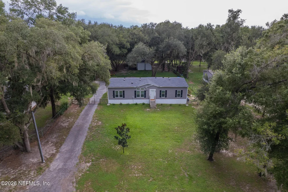 Unit for sale at 143 LITTLE ORANGE LAKE Drive, Hawthorne, FL 32640