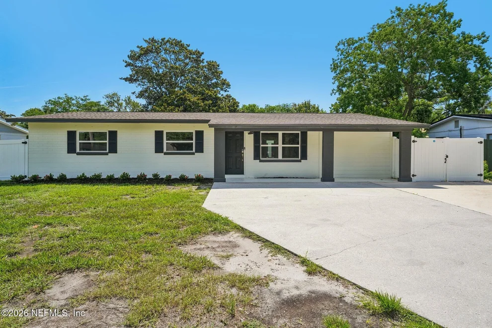 Unit for sale at 317 PENMAN Road, Neptune Beach, FL 32266