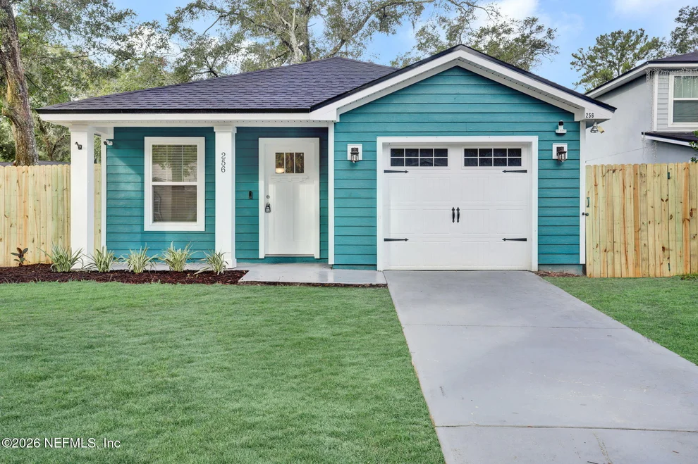 Unit for sale at 256 AQUARIUS Circle N, Jacksonville, FL 32216