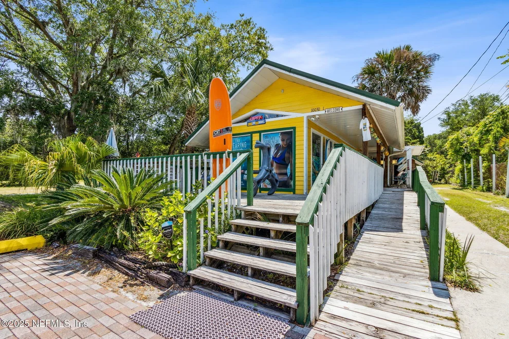 Unit for sale at 10030 HECKSCHER Drive, Jacksonville, FL 32226