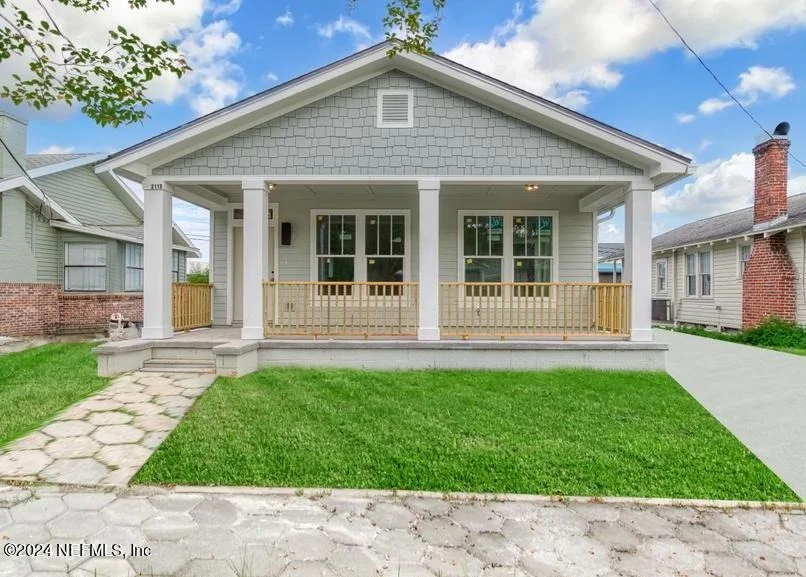 Unit for sale at 2115 GILMORE Street, Jacksonville, FL 32204