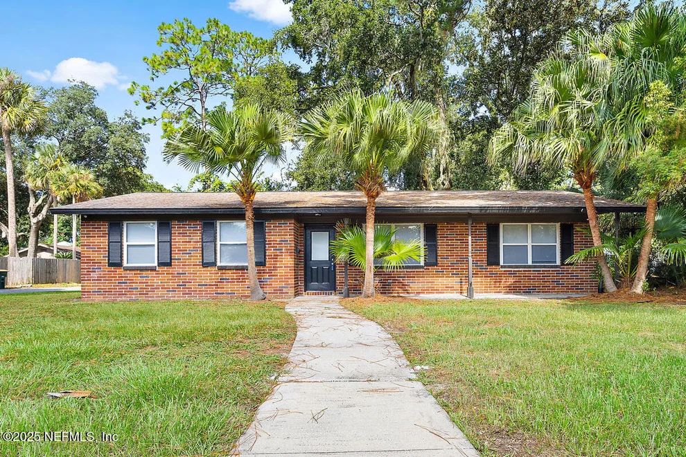 Unit for sale at 252 SPRING FOREST Avenue, Jacksonville, FL 32216