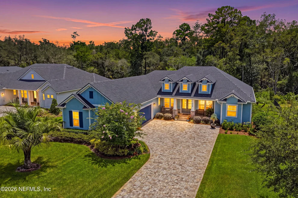 Unit for sale at 418 SANDY Cove, St. Johns, FL 32259