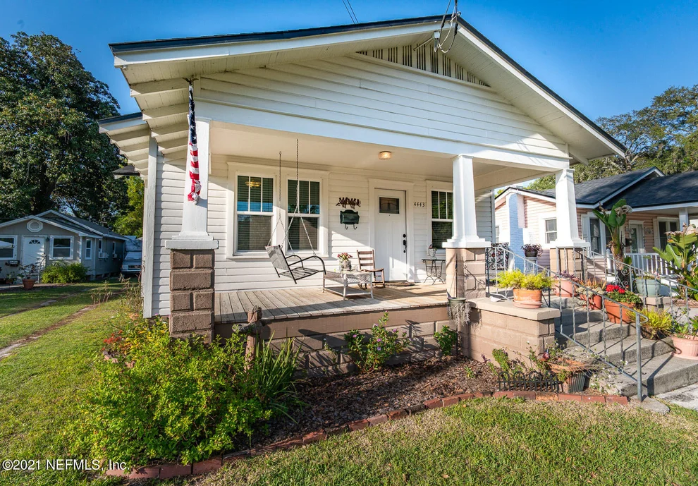 Unit for sale at 4443 BEVERLY Avenue, Jacksonville, FL 32210