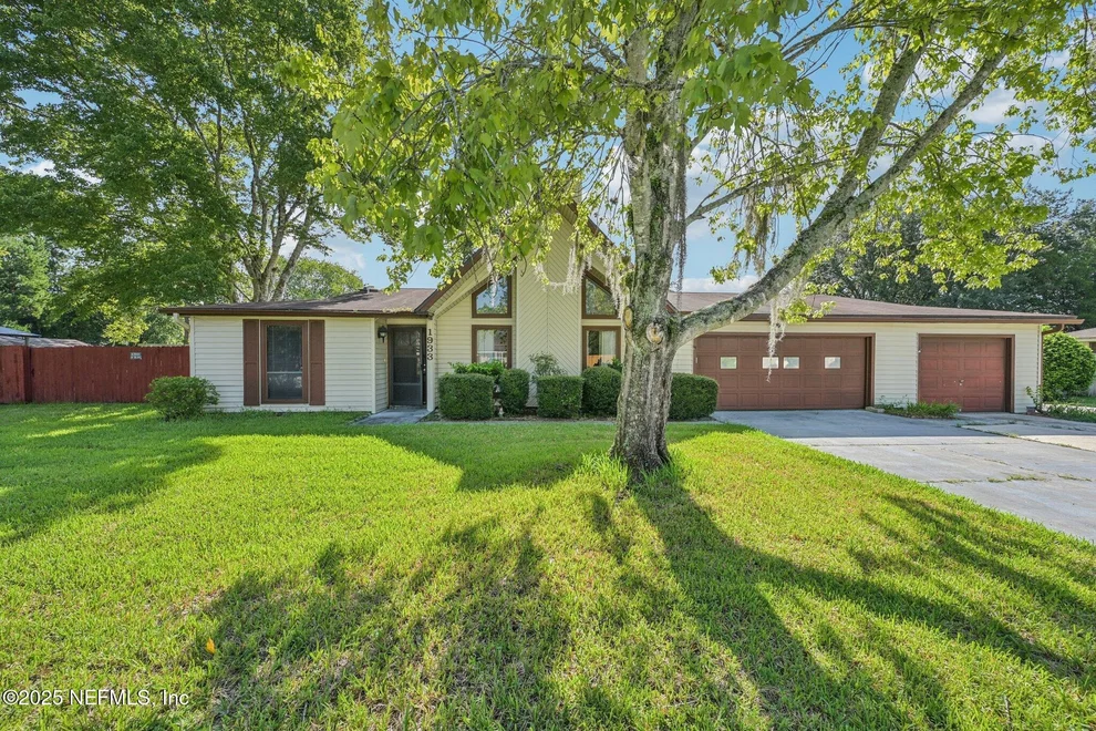 Unit for sale at 1933 TIMUCUA Trail, Middleburg, FL 32068