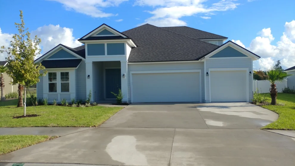 Unit for sale at 443 WILLOWLAKE Drive, St. Augustine, FL 32092