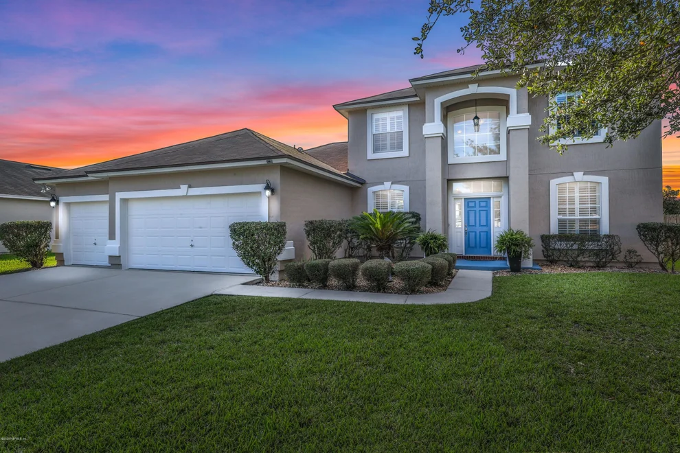 Unit for sale at 2228 GARDENMOSS Drive, Green Cove Springs, FL 32043
