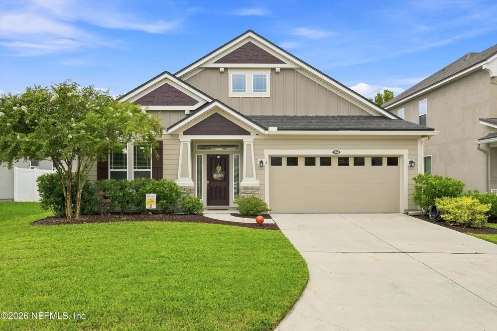 Unit for sale at 7068 FLEUR COVE Drive, Jacksonville, FL 32258