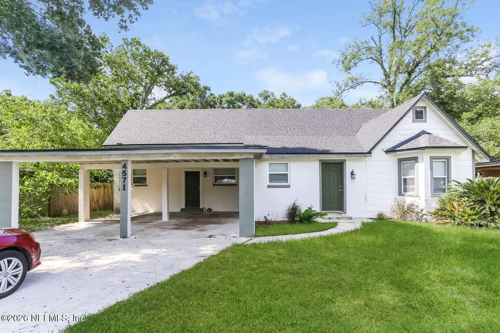 Unit for sale at 4571 PARK Street, Jacksonville, FL 32205