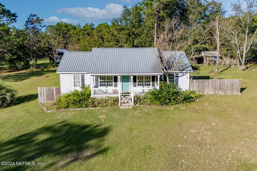 Unit for sale at 117 PANGOLA RIDGE Court, Melrose, FL 32666