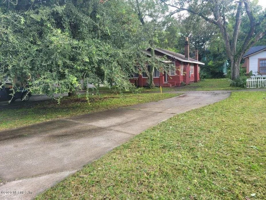 Unit for sale at 346 GOLFAIR Boulevard, Jacksonville, FL 32206