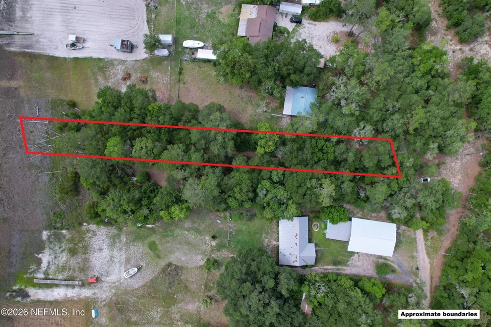 Unit for sale at 0 BUMPY Road, Melrose, FL 32666