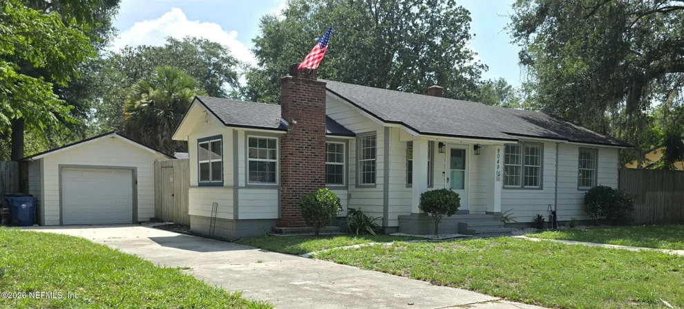 Unit for sale at 9049 JACKSON Avenue, Jacksonville, FL 32208