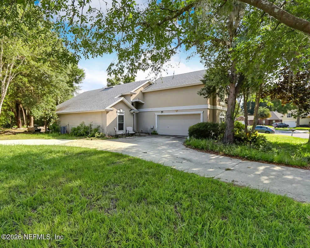 Unit for sale at 3967 LAKE CREST Terrace, Middleburg, FL 32068