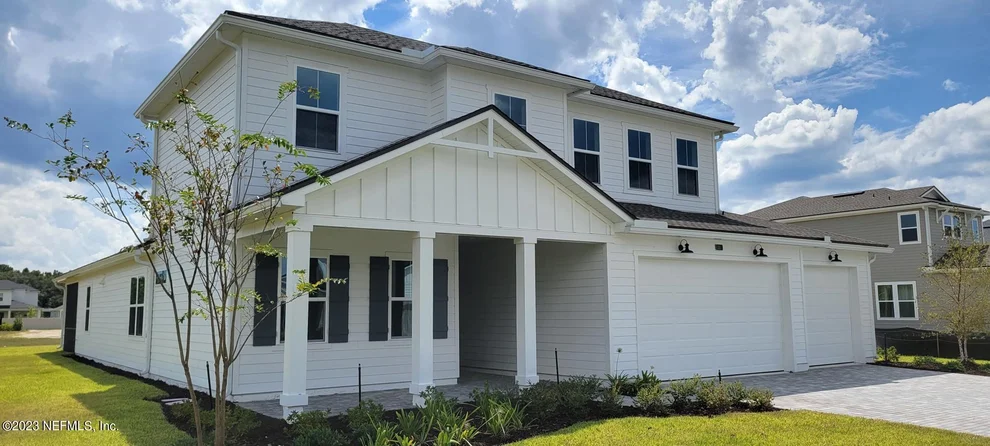 Unit for sale at 33 BUTLER RIDGE Court, St. Johns, FL 32259
