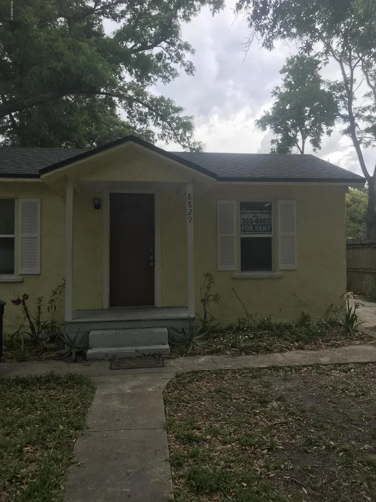 Unit for sale at 8829 HARE Avenue, Jacksonville, FL 32211