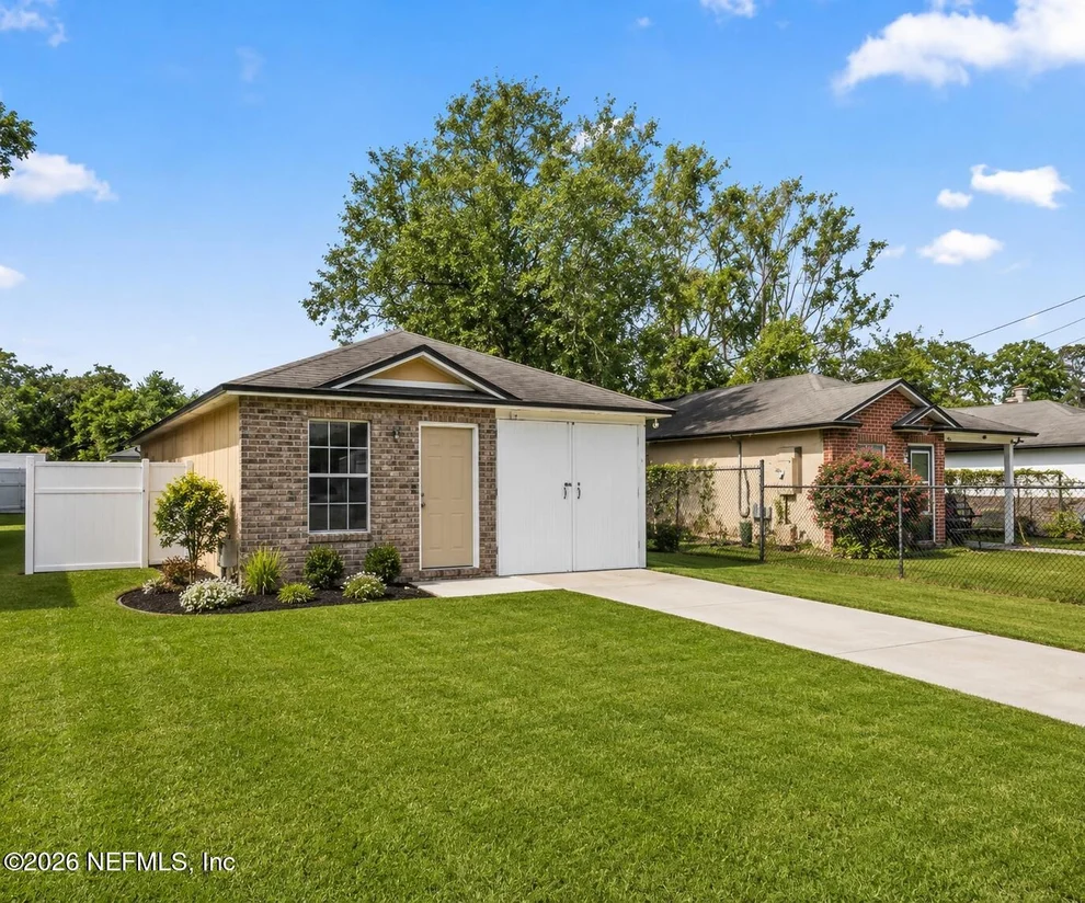 Unit for sale at 3310 DUANE Avenue, Jacksonville, FL 32218